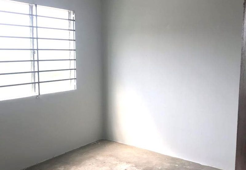 Pangsapuri Aman Perdana