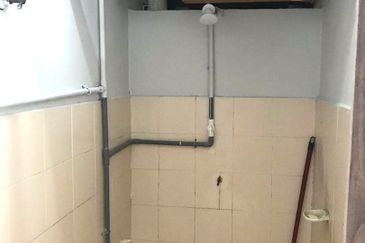 Pangsapuri Aman Perdana