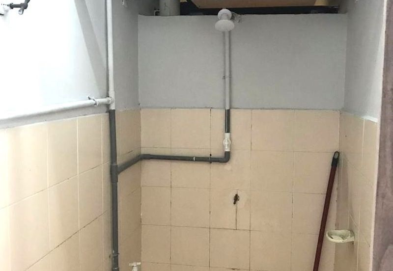 Pangsapuri Aman Perdana