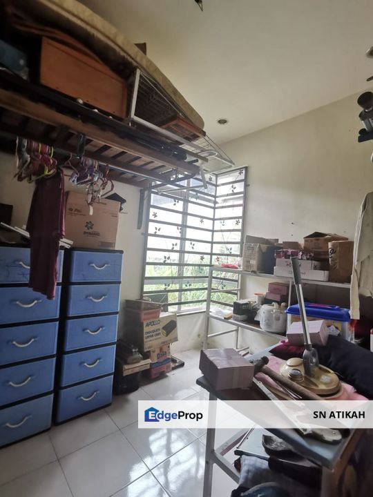 [DEKAT SEKOLAH] Semi D 1 Tingkat Bandar Seri Astana Fasa E Sungai Petani Kedah, Kedah, Sungai Petani