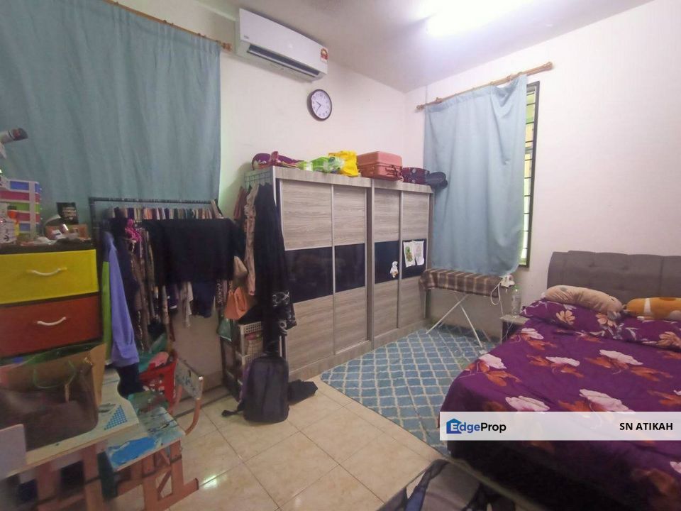 [END LOT] Semi D Setingkat, Taman Merbau, Padang Temusu, Sungai Petani, Kedah, Kedah, Kuala Muda