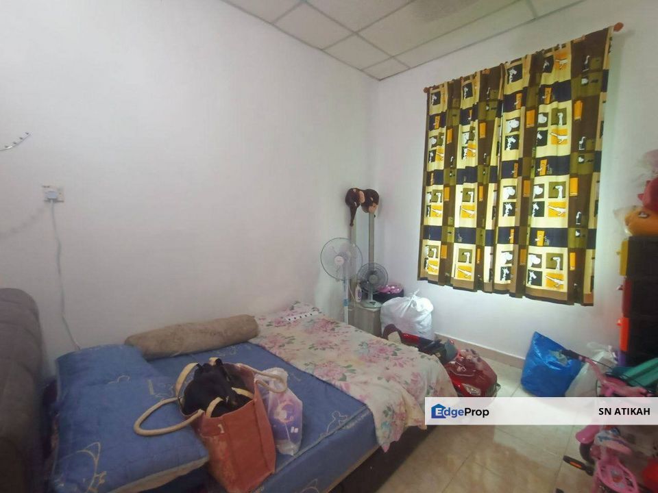 [END LOT] Semi D Setingkat, Taman Merbau, Padang Temusu, Sungai Petani, Kedah, Kedah, Kuala Muda