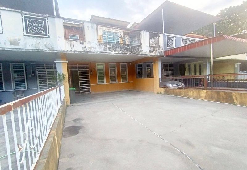 Cinta Sayang Resort Home