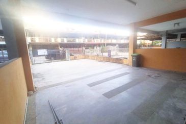 Cinta Sayang Resort Home