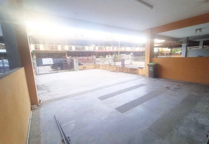 Cinta Sayang Resort Home