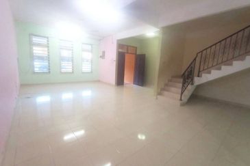 Cinta Sayang Resort Home