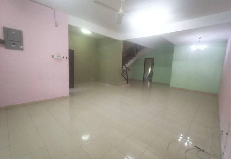 Cinta Sayang Resort Home