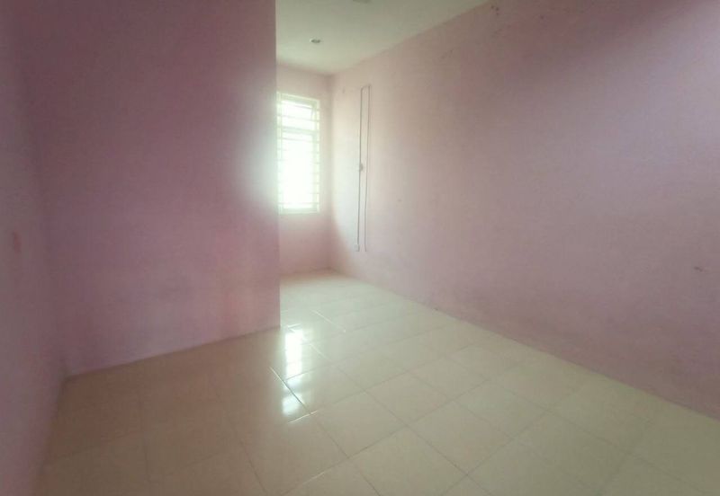 Cinta Sayang Resort Home