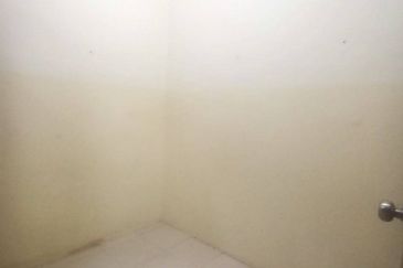 Cinta Sayang Resort Home