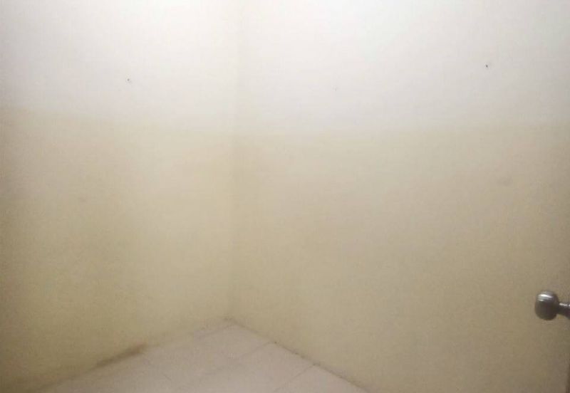 Cinta Sayang Resort Home