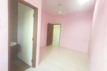 Cinta Sayang Resort Home