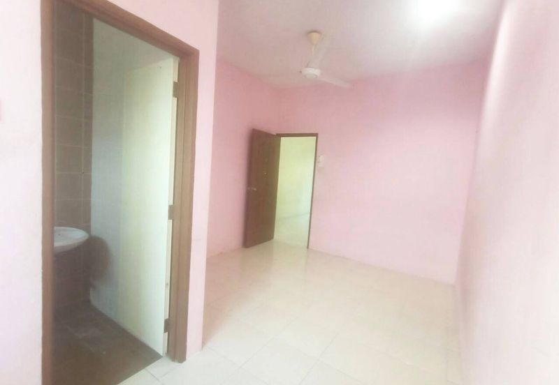 Cinta Sayang Resort Home