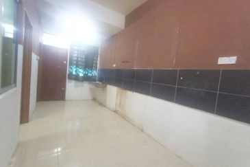 Cinta Sayang Resort Home