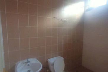 Cinta Sayang Resort Home