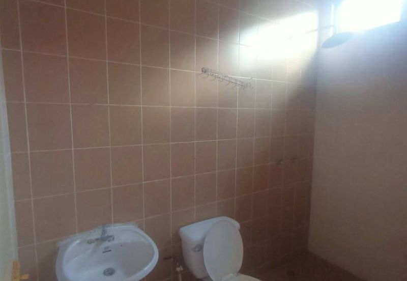 Cinta Sayang Resort Home