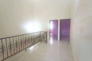 Cinta Sayang Resort Home