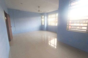 Cinta Sayang Resort Home