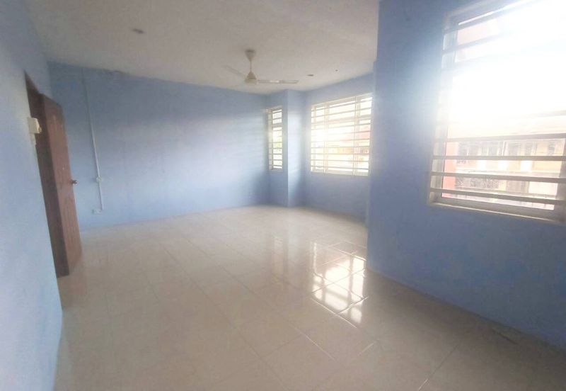 Cinta Sayang Resort Home