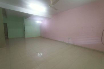 Cinta Sayang Resort Home