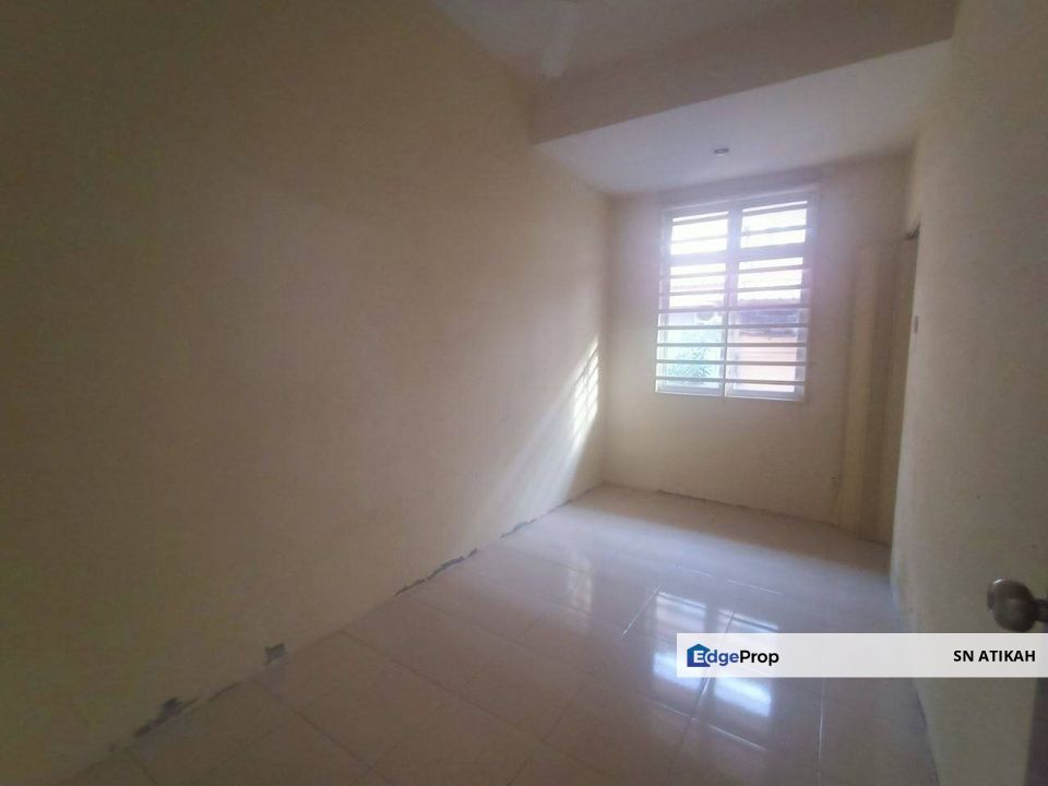 [NEAR HOSPITAL] GATED AND GUARDED 2-STY Terrace House Cinta Sayang Resort Home Sungai Petani Kedah, Kedah, Sungai Petani