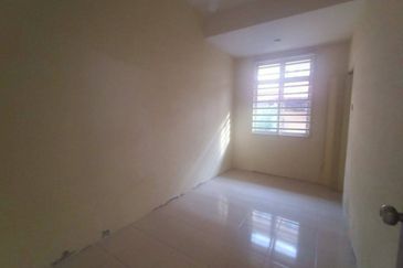 Cinta Sayang Resort Home