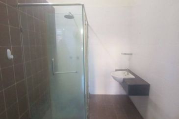 Cinta Sayang Resort Home