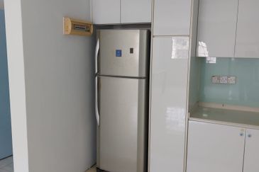 Pangsapuri Subang Suria