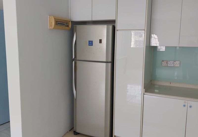 Pangsapuri Subang Suria