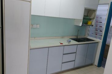 Pangsapuri Subang Suria