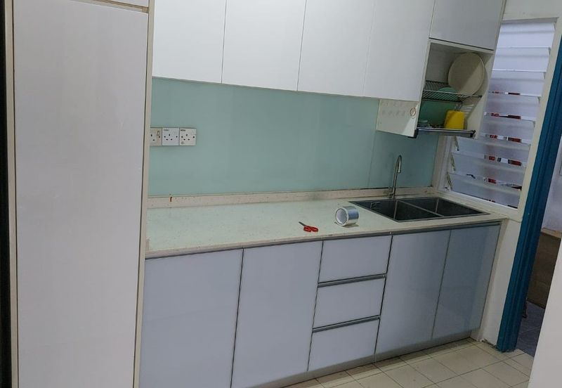 Pangsapuri Subang Suria