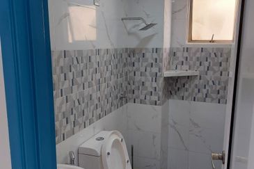 Pangsapuri Subang Suria