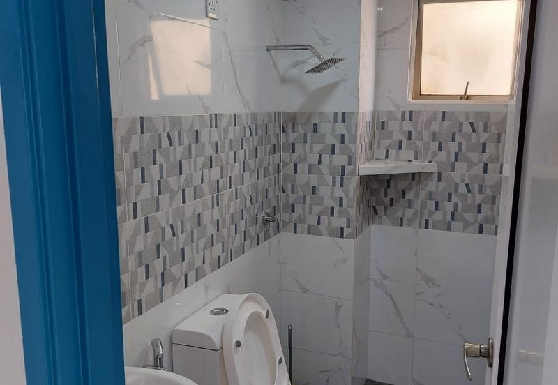 Pangsapuri Subang Suria