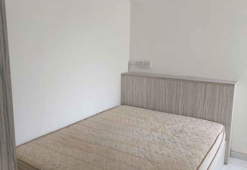 Pangsapuri Subang Suria