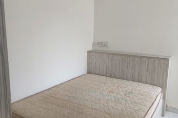 Pangsapuri Subang Suria