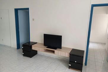 Pangsapuri Subang Suria