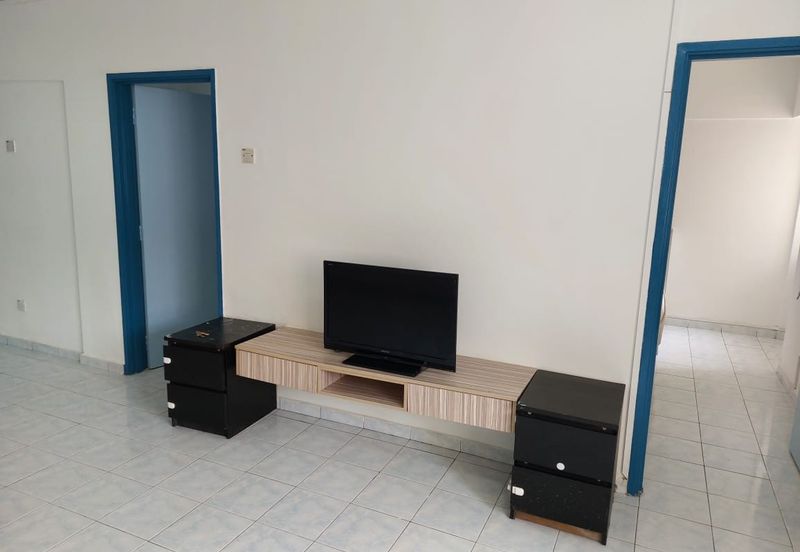 Pangsapuri Subang Suria