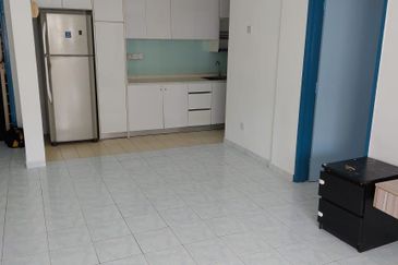 Pangsapuri Subang Suria