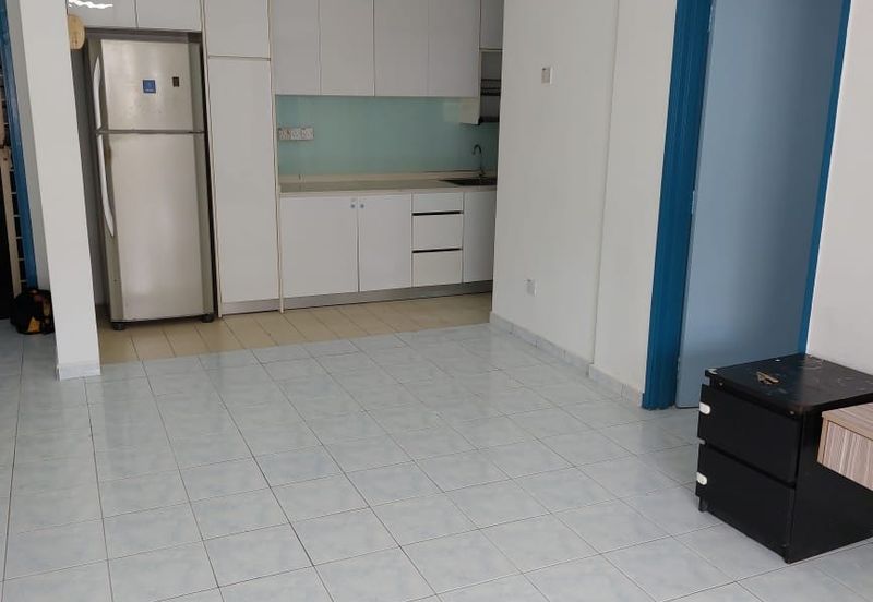 Pangsapuri Subang Suria