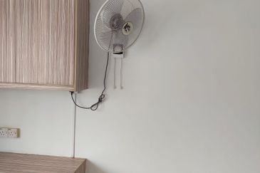 Pangsapuri Subang Suria