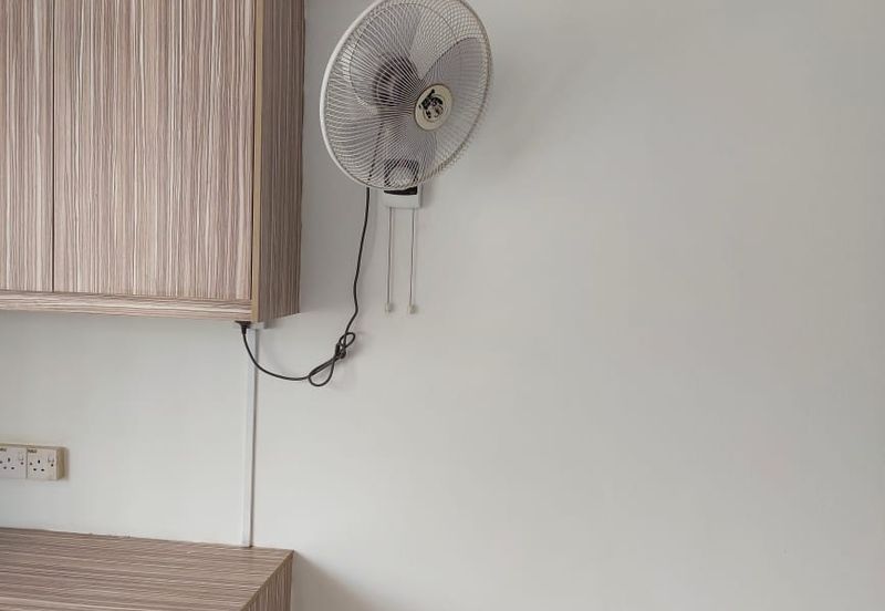 Pangsapuri Subang Suria