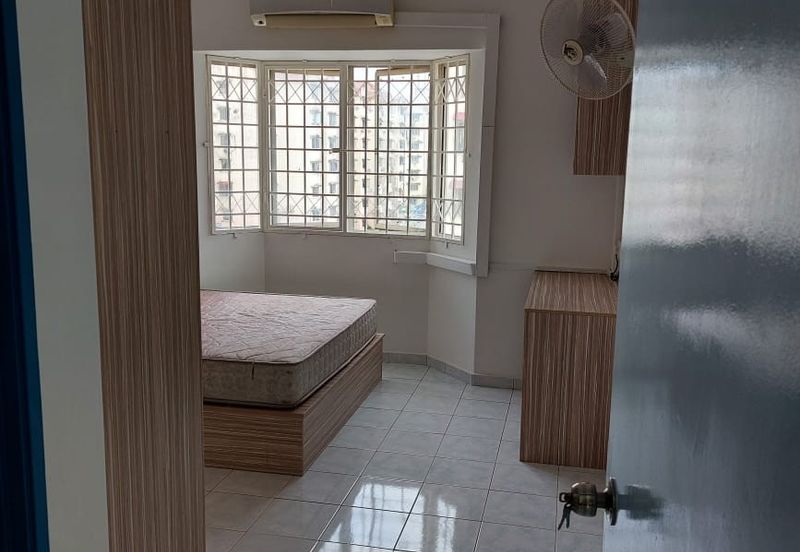 Pangsapuri Subang Suria