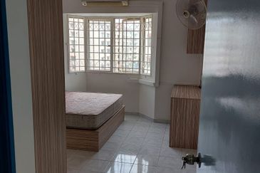 Pangsapuri Subang Suria