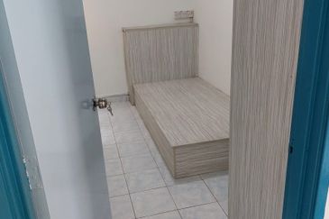 Pangsapuri Subang Suria