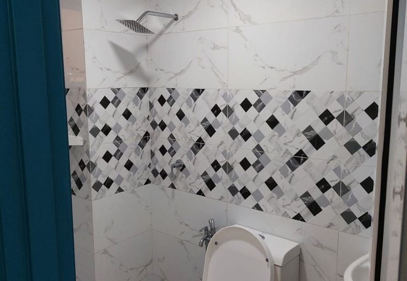 Pangsapuri Subang Suria