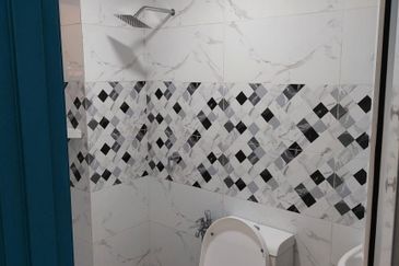 Pangsapuri Subang Suria