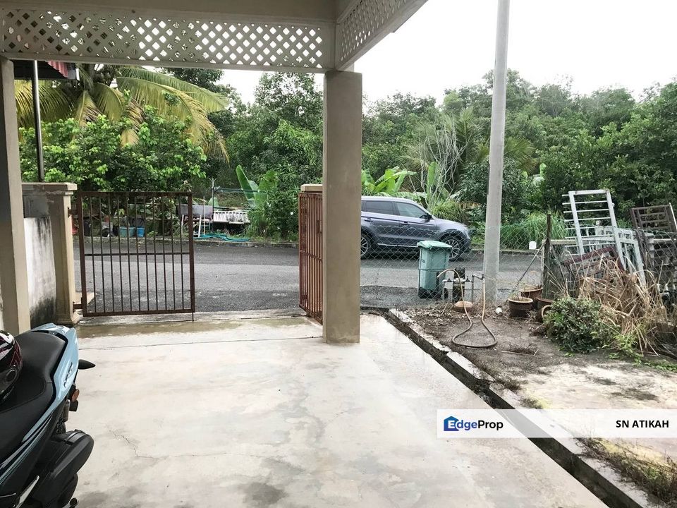 [TIDAK MENGADAP RUMAH LAIN, RUMAH CANTIK BARU CAT] Rumah Teres 1 Tingkat, Darul Aman Perdana, Sungai Petani, Kedah, Kedah, Sungai Petani