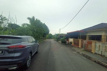 Bandar Sungai Petani