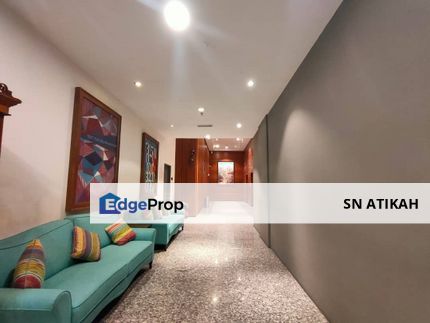 [NEAR LRT] Studio Fourteen, Seksyen 14 Shah Alam For Sale, Selangor, Shah Alam