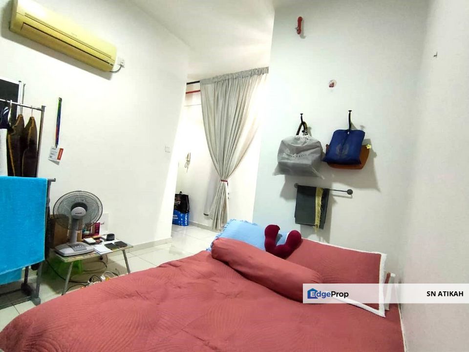 [NEAR LRT] Studio Fourteen, Seksyen 14 Shah Alam For Sale, Selangor, Shah Alam