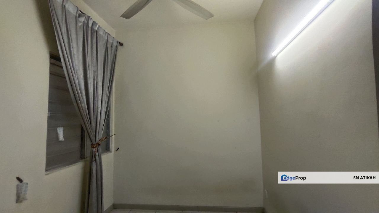 [LEVEL 1] Pangsapuri Baiduri (Baiduri Courts), Jalan BP 14, Bandar Bukit Puchong 2, Puchong, Selangor, Puchong